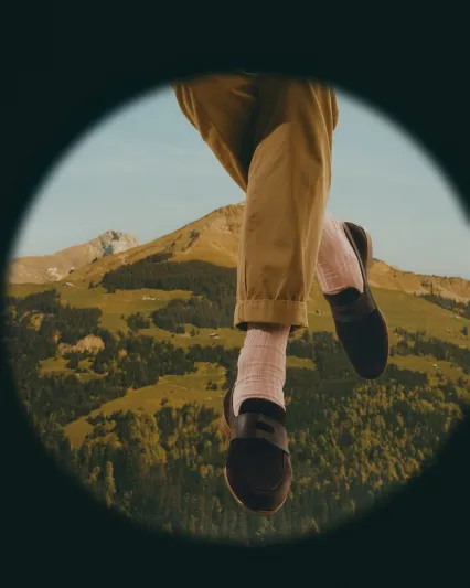 «Hendra» ..أحدث إضافة لمجموعة الأحذية غير الرسميّة لربيع وصيف 2020.