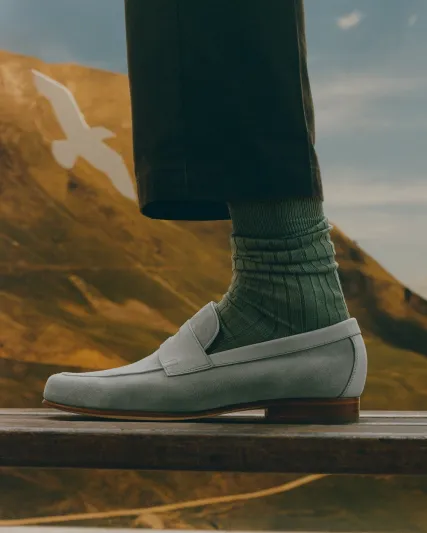 «Hendra» ..أحدث إضافة لمجموعة الأحذية غير الرسميّة لربيع وصيف 2020.