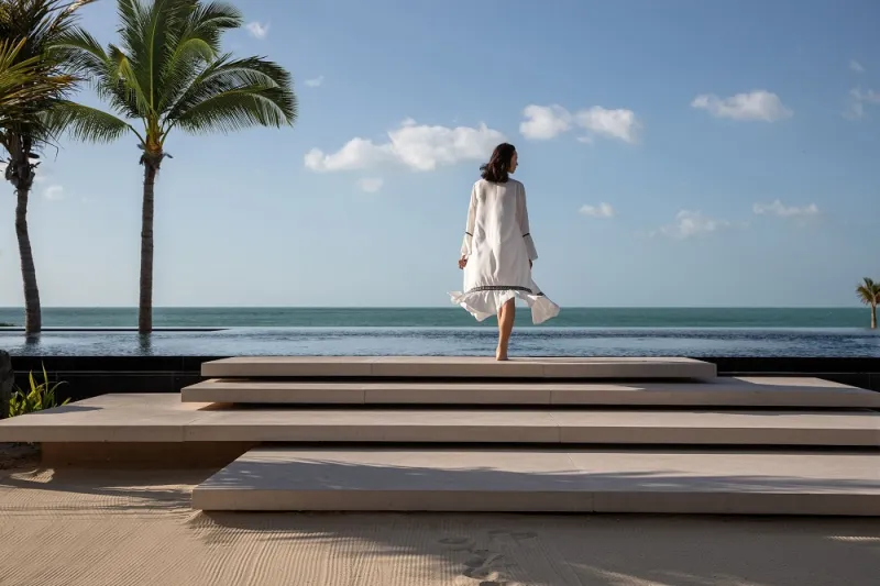 مجموعة جميرا تطلق باقة عروض خاصة في أربعة من مرافقها الفاخرة هذا الصيف 