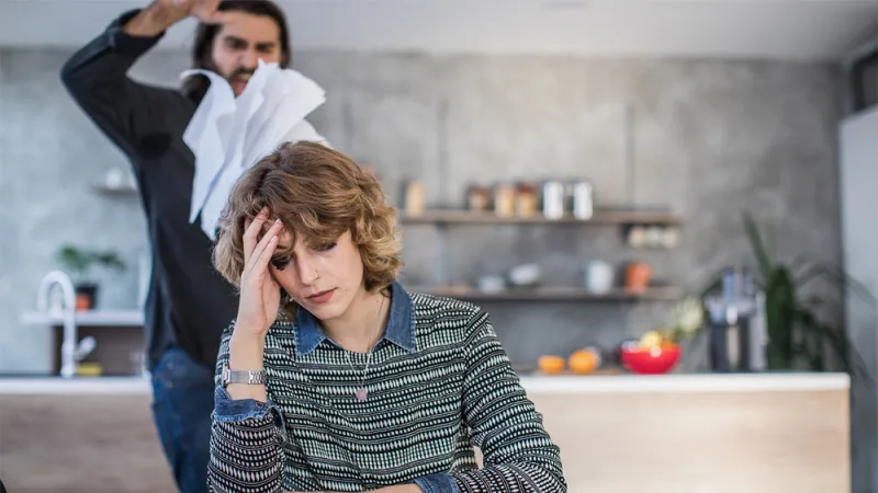 هل ارتفعت معدلات الطلاق في الدول العربية بسبب كورونا؟ 