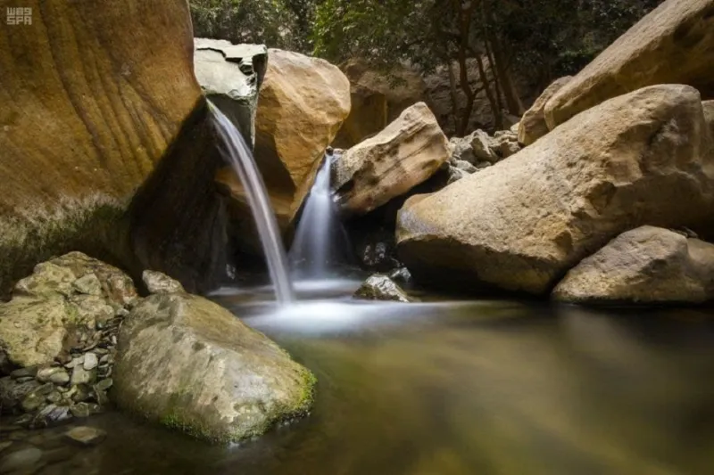 «تنفس».. السعودية تطلق موسما سياحيا جديدا بـ10 وجهات 