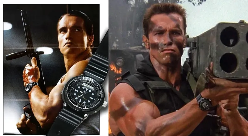 من بينهم ستيف جوبز وأوباما.. ساعات بأسعار متواضعة وقع في غرامها المشاهير