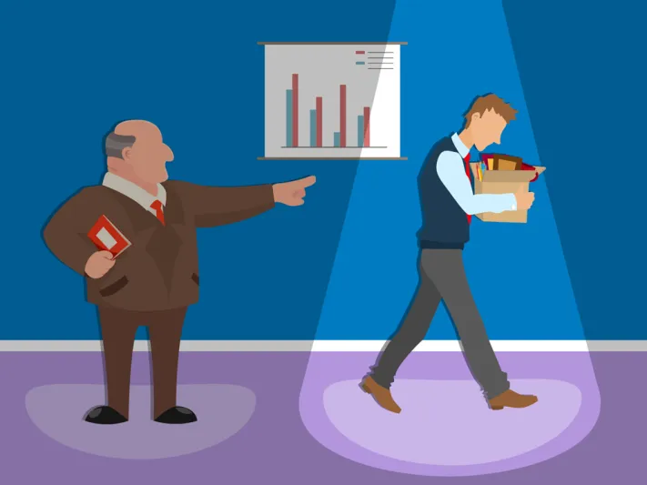 هل يمكن للشركات الاستمرار في زمن كورونا دون تسريح الموظفين؟ 