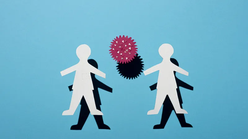 هل يمكن للشركات الاستمرار في زمن كورونا دون تسريح الموظفين؟ 