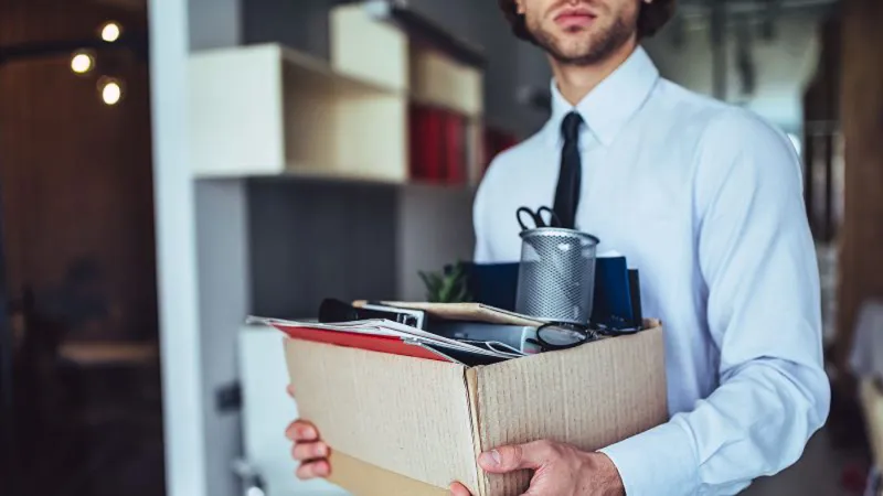 هل يمكن للشركات الاستمرار في زمن كورونا دون تسريح الموظفين؟ 