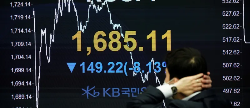 تتصدرها أمريكا.. أكثر الدول تضرراً بكورونا اقتصادياَ