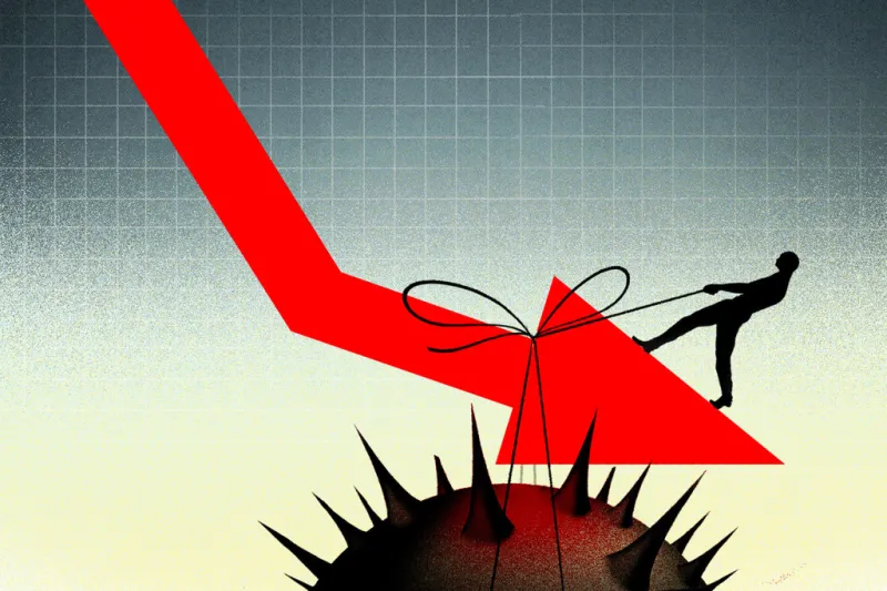 تتصدرها أمريكا.. أكثر الدول تضرراً بكورونا اقتصادياَ