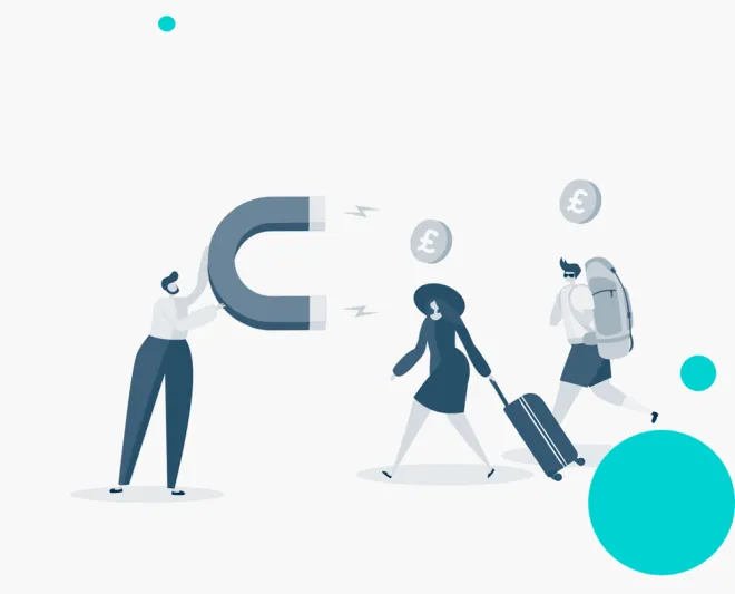 من هو «صانع المطر» وهل تحتاج شركتك إليه؟ 