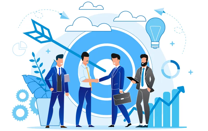 من هو «صانع المطر» وهل تحتاج شركتك إليه؟ 