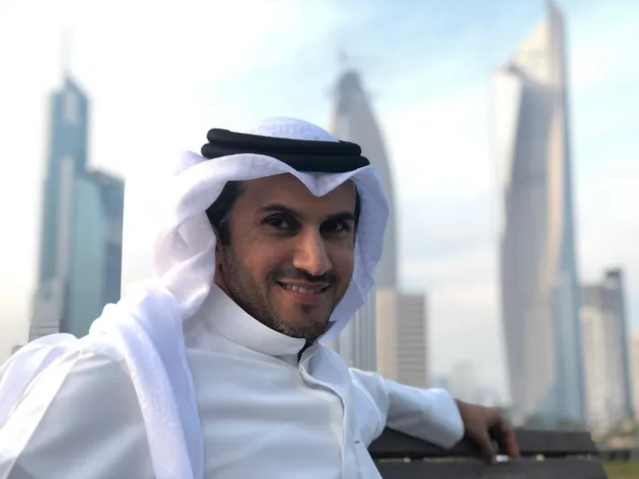 محمد النغيمش يكتب: أفضل تجربة قيادية 