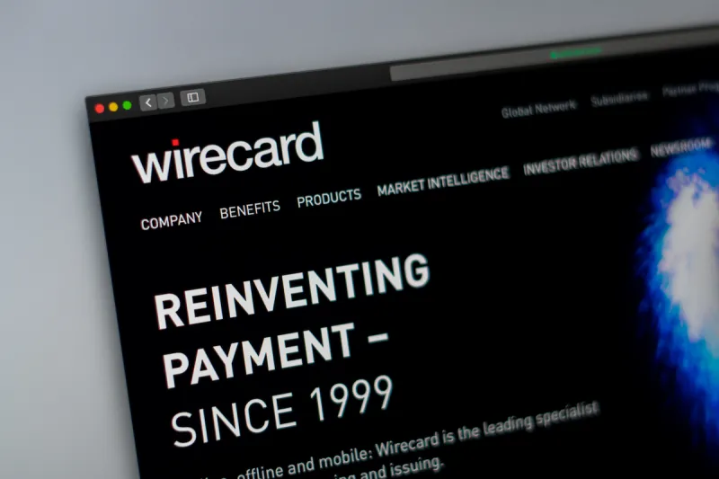 فضيحة شركة Wirecard في أسئلة وأجوبة