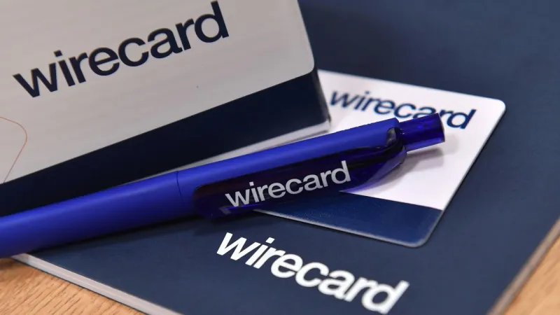 فضيحة شركة Wirecard في أسئلة وأجوبة
