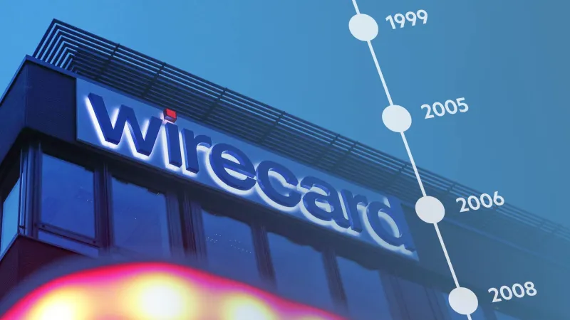 فضيحة شركة Wirecard في أسئلة وأجوبة