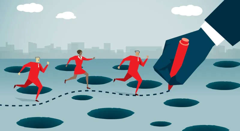 التاريخ يكرر نفسه منذ أكثر من خمسين عاماً.. نزاعات تبتلى بها المؤسسات العائلية 