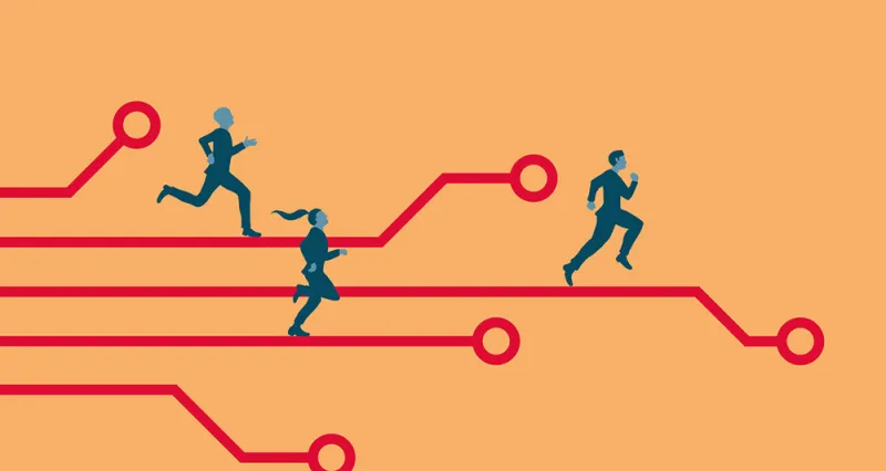 ما بعد كورونا.. شركات ناشئة في مجال الذكاء الاصطناعي ستحقق نجاحات ساحقة