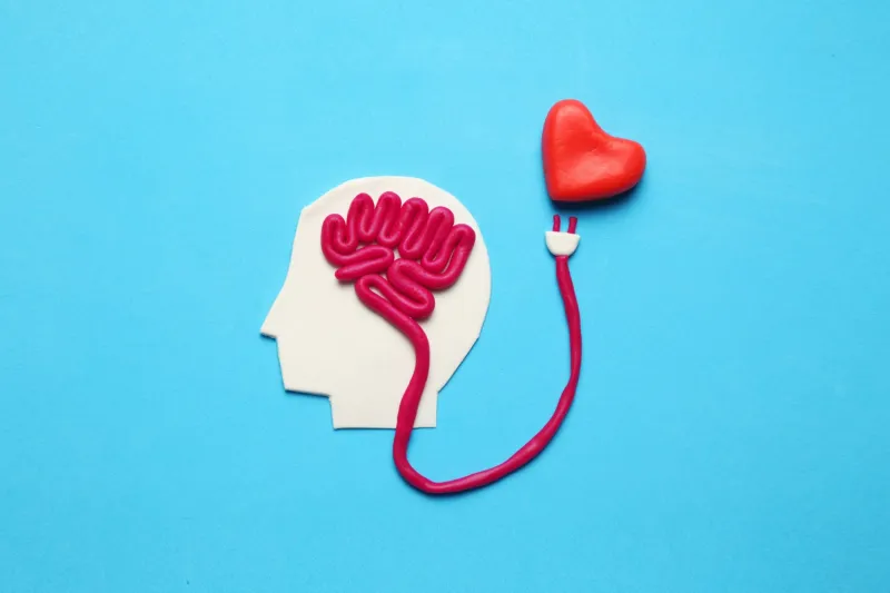 هل أنت لائق عاطفيًا؟ كيف تعتني بصحتك العقلية وذكائك العاطفي؟