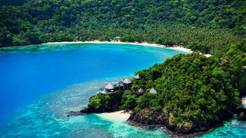  فيجي تفتح أبوابها لسياحة المليارديرات وكبار الزوار