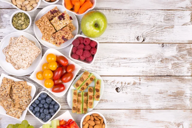 عادة فرنسية في الأكل هي كل ما تحتاج إليه للمحافظة على رشاقتك