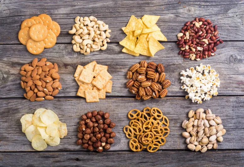 عادة فرنسية في الأكل هي كل ما تحتاج إليه للمحافظة على رشاقتك