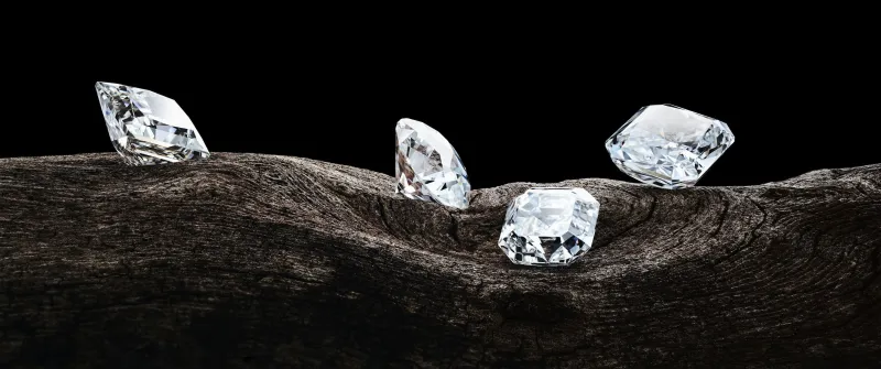 العلماء يكتشفون لغز «أمطار الألماس» بكوكب نبتون وأورانوس