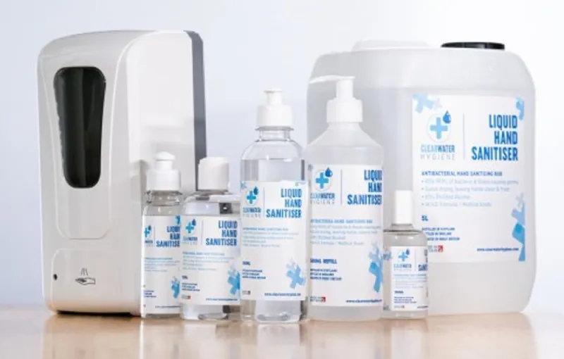 دخلا عالم الأثرياء.. زوجان يجنيان ثروة في أسابيع قليلة بفضل كورونا