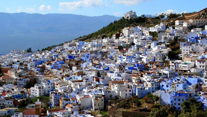 قائمة أكثر أسواق السياحة تضررًا بجائحة كورونا..بينهما دولتان عربيتان