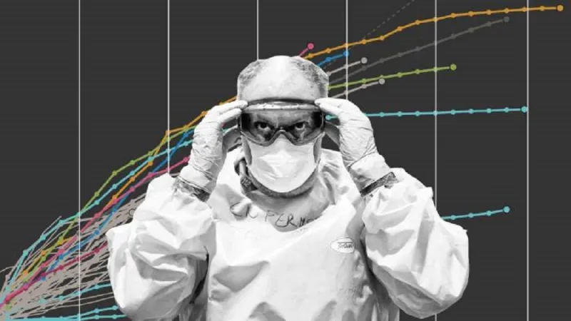 من الإنفلونزا الإسبانية إلى جائحة كورونا.. مقاربة اقتصادية