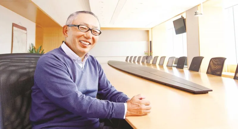 أغنى رجل أعمال في اليابان متفائل بتعافي الاقتصاد العالمي