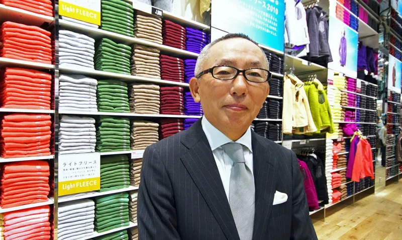 أغنى رجل أعمال في اليابان متفائل بتعافي الاقتصاد العالمي