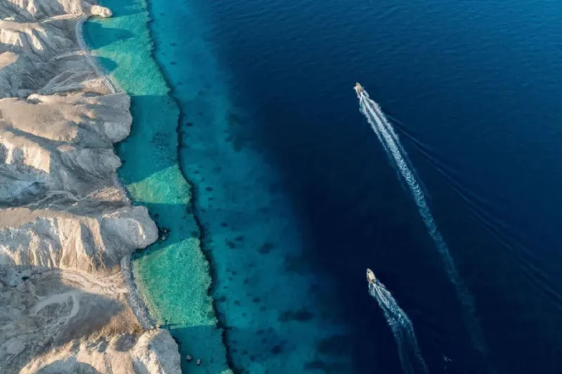 «نيوم» توقيع عقد لبناء محطة لإنتاج وتصدير الهيدروجين بقيمة 5 مليارات دولار