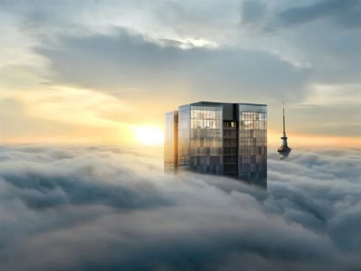 مقابل 24 مليون دولار..طرح أغلى شقة فاخرة في نيوزيلندا للبيع