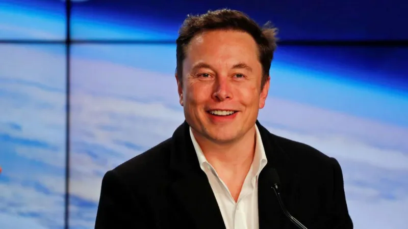 إيلون ماسك يكسب 6 مليارات دولار في يوم واحد ويتجاوز وارن بافيت