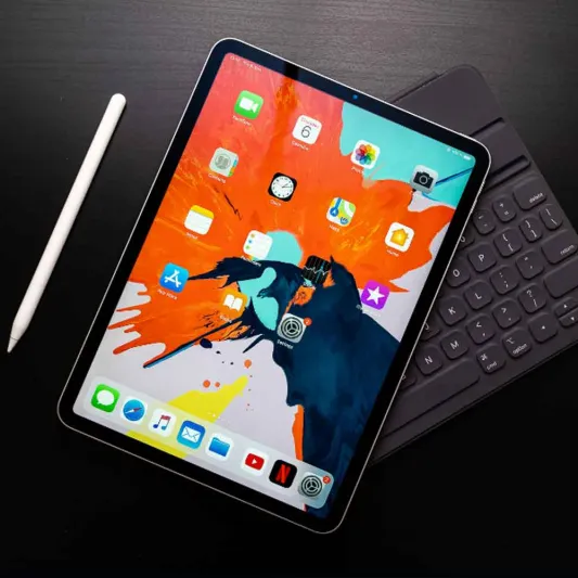 بكفاءة وسرعات عالية.. أفضل ثلاثة حواسيب لوحية لعام 2020