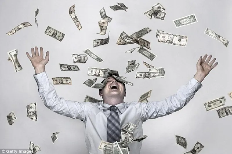 هل يمكن أن يشتري المال السعادة؟