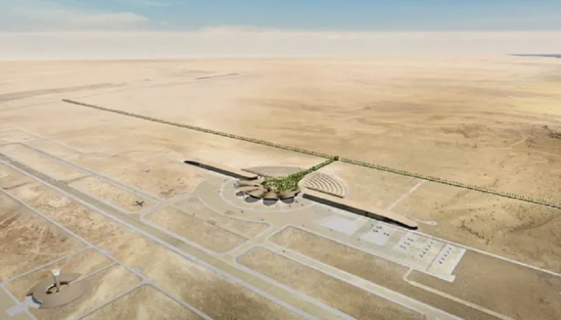  شركتان سعوديتان تفوزان بالفرصة الاستثمارية الأضخم لتطوير مشروع البحر الأحمر