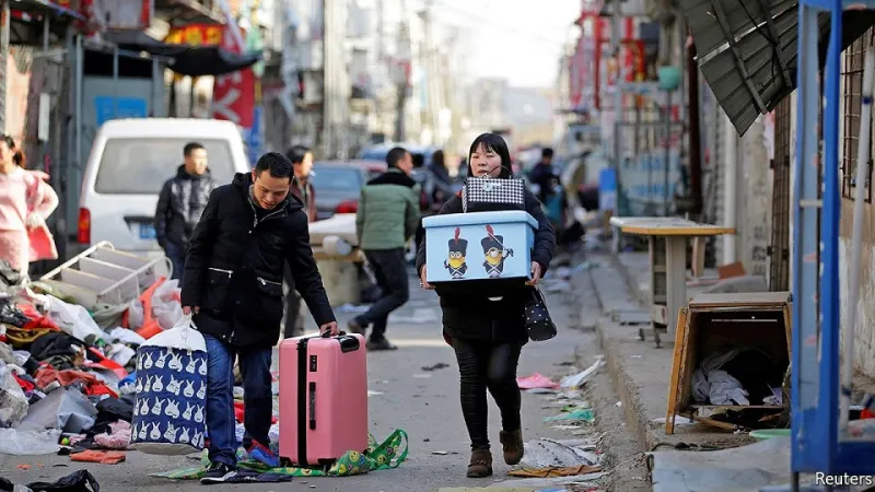 كيف يرى الأثرياء الحياة ما بعد فيروس كورونا؟ وما هي أبرز مخاوفهم؟