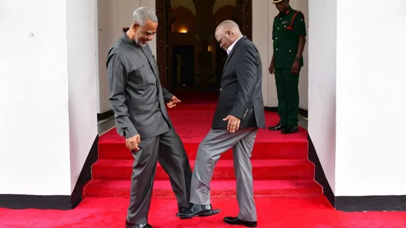 كيف غير فيروس كورونا قواعد الإتيكيت التي نعرفها؟