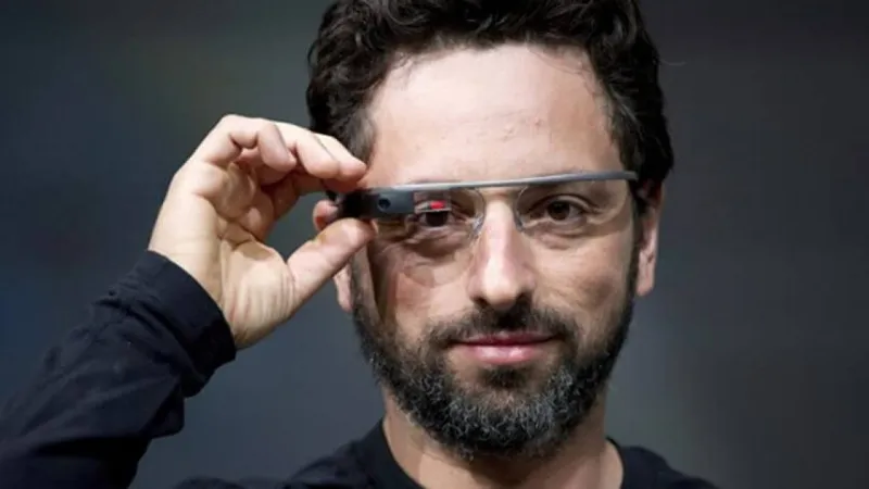 موكيش إمباني يتخطى «ماسك» و «برين» ليصبح ثامن أثرياء العالم