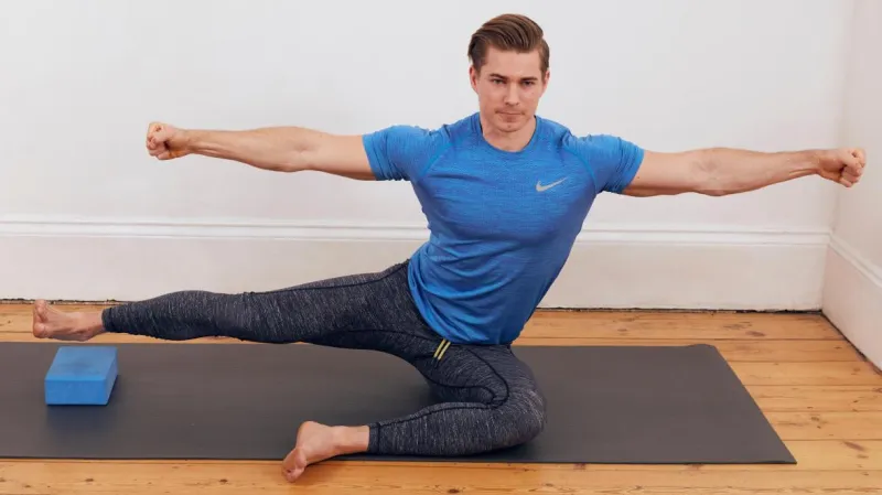 للرياضة قبل النوم فوائد عدة حال اتباعك لتلك النصائح