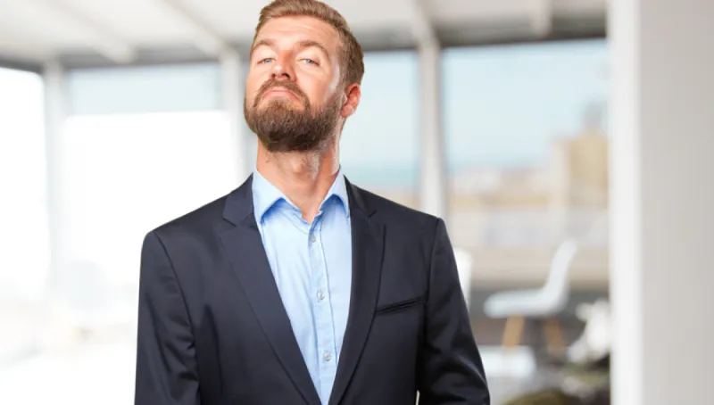 ما سر تفضيل أصحاب الأعمال للموظفين النرجسيين أكثر من غيرهم؟