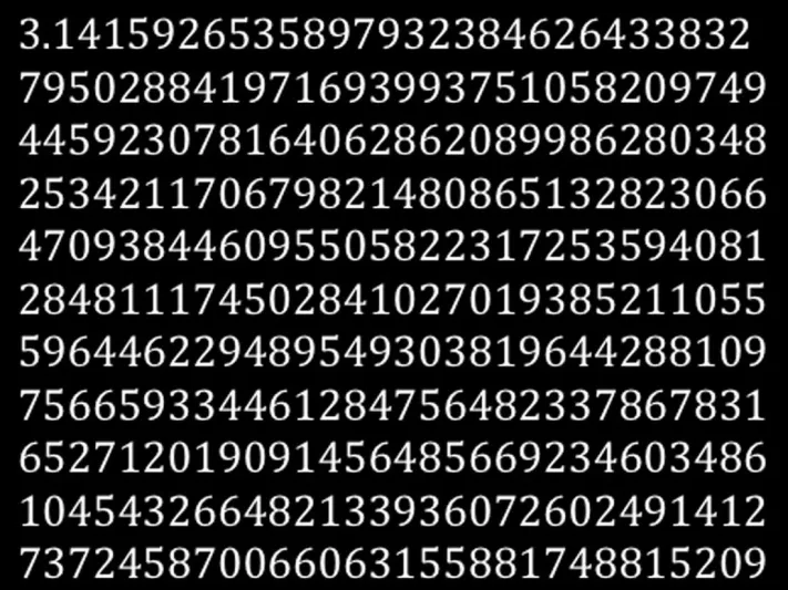 هذه أهم الأرقام في حياتك.. ماذا نتعلم منها؟