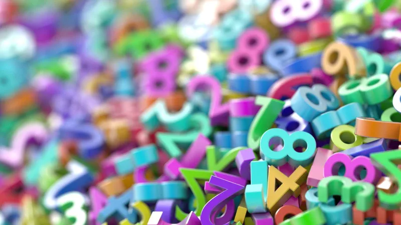 هذه أهم الأرقام في حياتك.. ماذا نتعلم منها؟