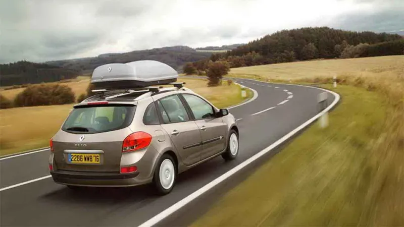 لرحلة آمنة بسيارتك..اتبع هذه النصائح قبل السفر «فيديو»