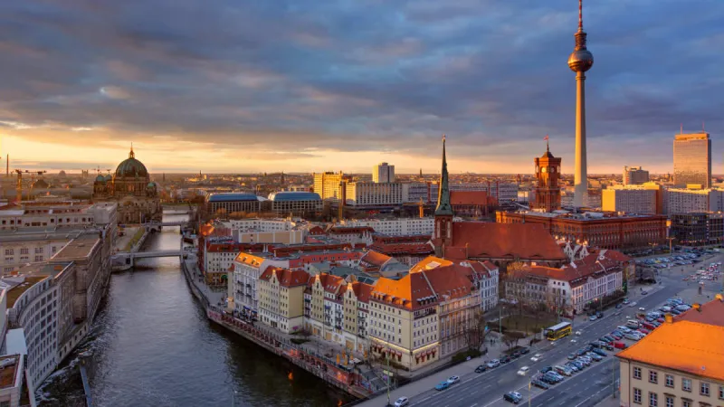 تقدم سعودي وصدارة أمريكية..أكبر 10 اقتصادات في العالم