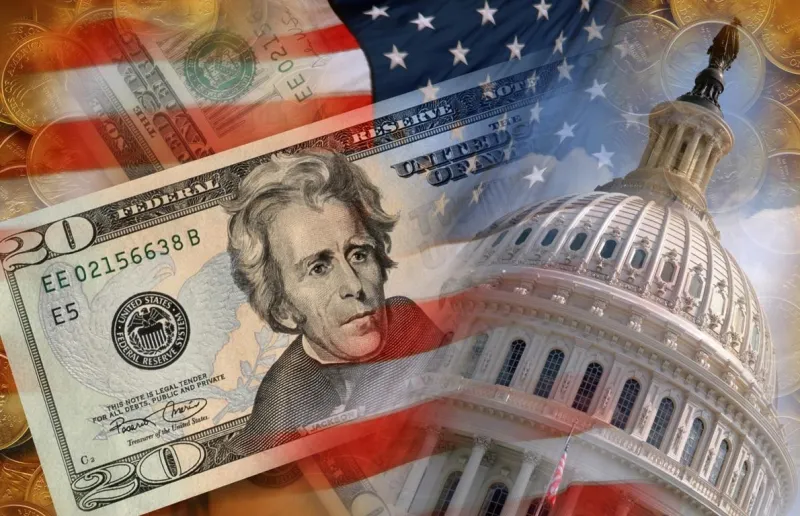 تقدم سعودي وصدارة أمريكية..أكبر 10 اقتصادات في العالم