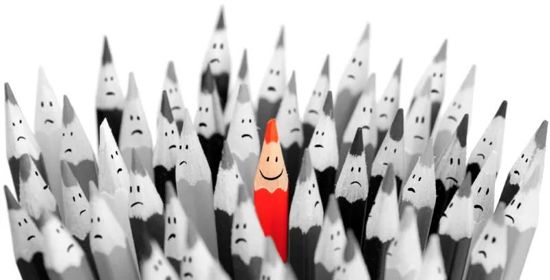 استحوذ على انتباه الجميع.. إليك تكتيكات لسرقة أنظار الجميع