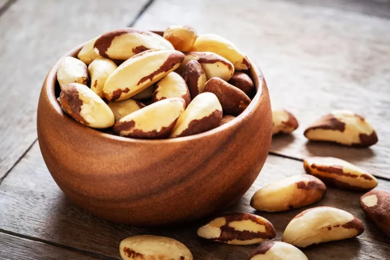 هذه الأطعمة تعمل على تحسين حالتك المزاجية