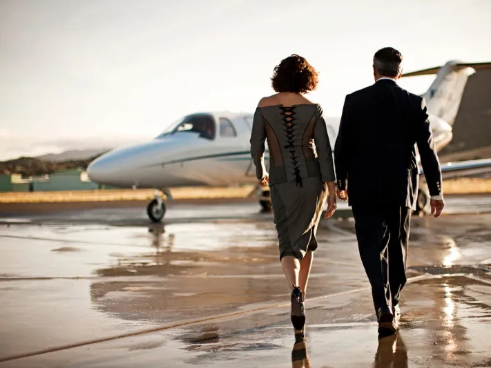 ما هو حجم الأموال التي تجعلك ضمن أثرياء العالم؟