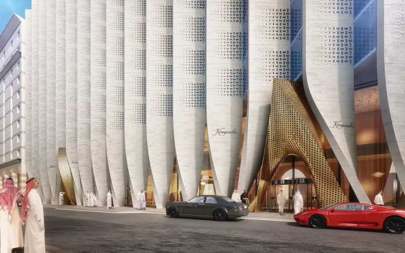 المدينة المنورة.. محطات تطور أول عاصمة في الإسلام