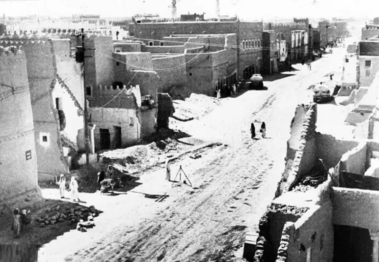 المدينة المنورة.. محطات تطور أول عاصمة في الإسلام